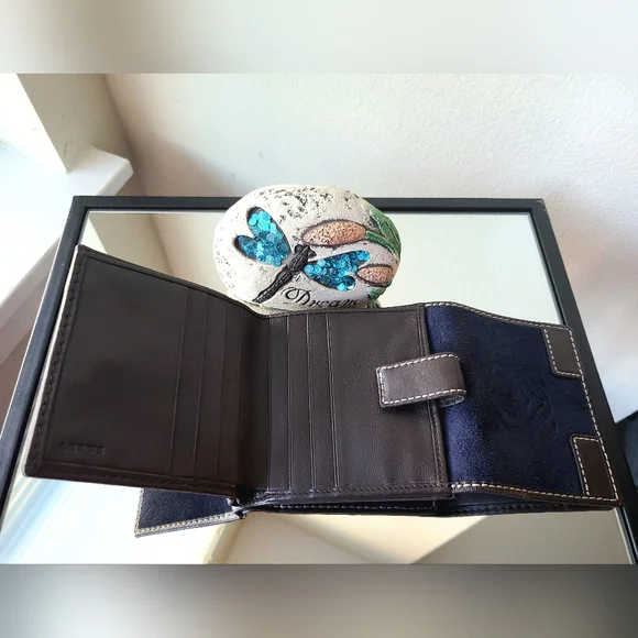 LOEWE women's wallet - Picture 3 of 5